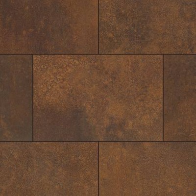 Da Vinci 12 x 18 Tile Iron Ore